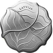 5 Euros 5 EUR = JPY 914