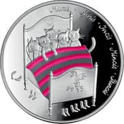 5 Euros 5 EUR = JPY 922