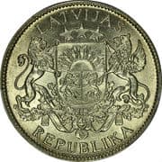 1 Lats