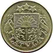 10 Santimu