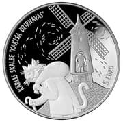 5 Euros 5 EUR = JPY 915