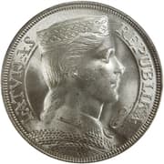 5 Lati