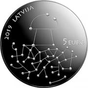 5 Euros 5 EUR = JPY 914