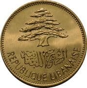 25 Piastres