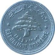 10 Piastres