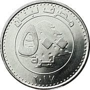 500 Livres 500 LBP = JPY 0.87