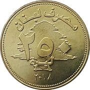 250 Livres 250 LBP = JPY 0.44