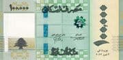 100 000 Livres 100 000 LBP = JPY 178