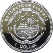 1 Dollar 1 LRD = JPY 0.85
