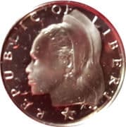 10 Cents 0.10 LRD = JPY 0.09