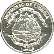 1 Dollar 1 LRD = JPY 0.85