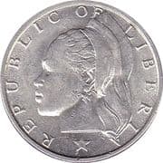 10 Cents 0.10 LRD = JPY 0.08