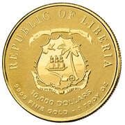 10 000 Dollars 10 000 LRD = JPY 8730