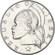 1 Dollar 1 LRD = JPY 0.85