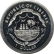 1 Dollar 1 LRD = JPY 0.86
