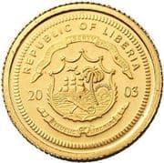10 Dollars 10 LRD = JPY 8.50