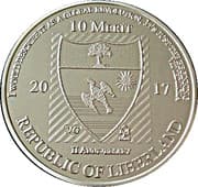 10 Merits