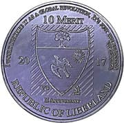 10 Merits