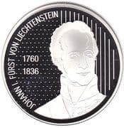 10 Franken 10 CHF = JPY 2024