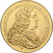 10 Ducats