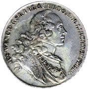 1 Thaler