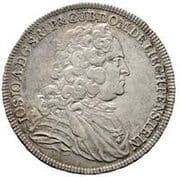½ Thaler