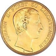 1 Thaler