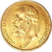 20 Kronen