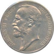 5 Kronen