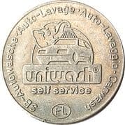 1 Unichip - Uniwash (Balzers) - Liechtenstein