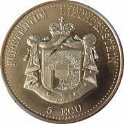 5 ECU