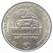 1 Unichip - Uniwash (Bendern) - Liechtenstein