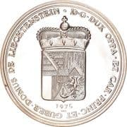 Johann Adam Andreas - Liechtenstein
