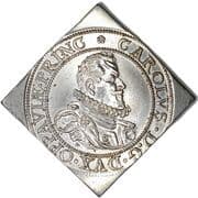 3 Ducat (Replica) - Liechtenstein