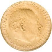 25 Franken