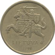 10 Centų
