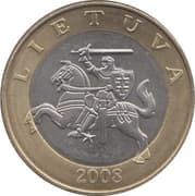 2 Litai