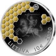 10 Euros 10 EUR = JPY 1830