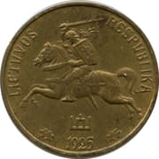 50 Centų