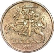 20 Centų