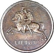 10 Centų