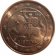 1 Euro Cent 0.01 EUR = JPY 1.84