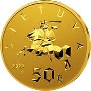 50 Euros 50 EUR = JPY 9200