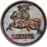 5 Centai