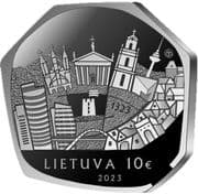 10 Euros 10 EUR = JPY 1834