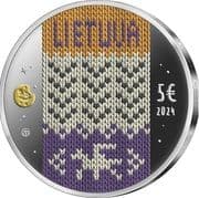 5 Euros 5 EUR = JPY 916