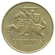 50 Centų