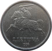 5 Litai