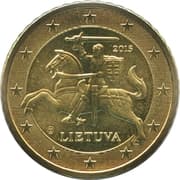 50 Euro Cents 0.50 EUR = JPY 92