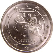 2 Euro Cents 0.02 EUR = JPY 3.68